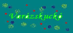 varazskucko